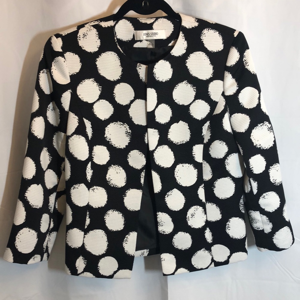 Jones Studio Blazer